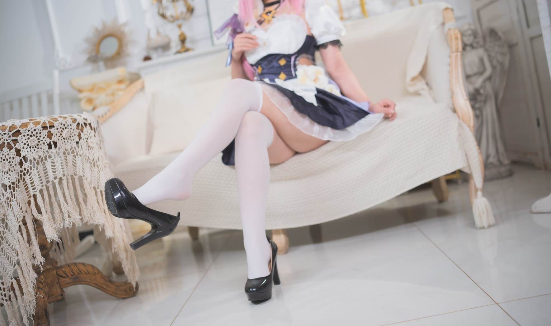 图片[2]-Seele麦麦 – 爱莉希雅的纯白物语[83P]-萌味圈