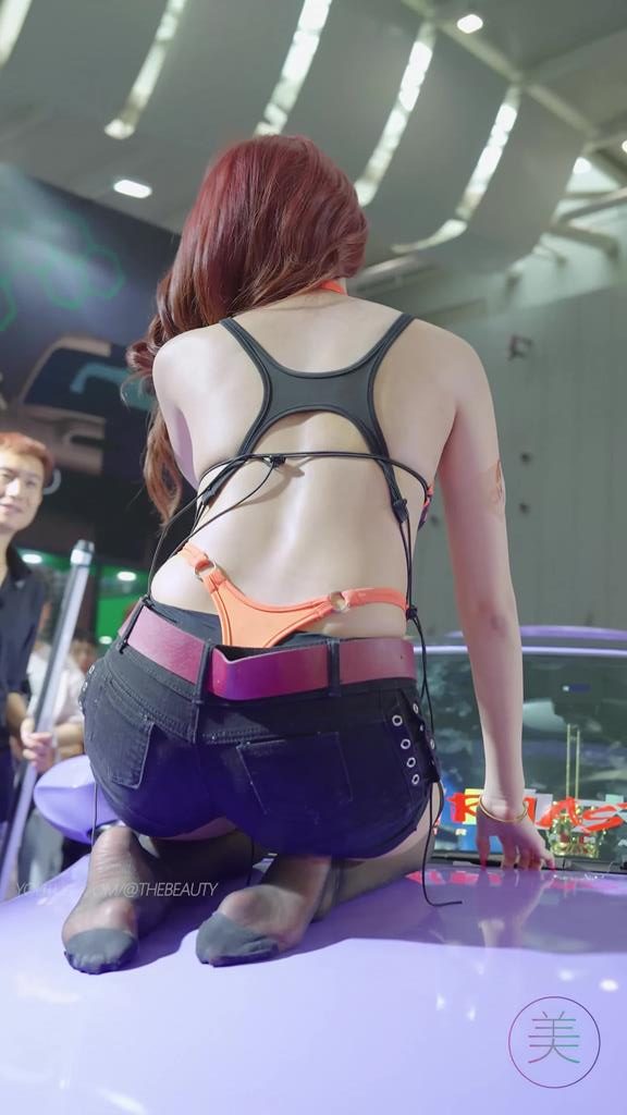 图片[2]-NO.1449 2024 佛山改装车展 Racing Model LOOKBOOK 13[30P]-萌味圈