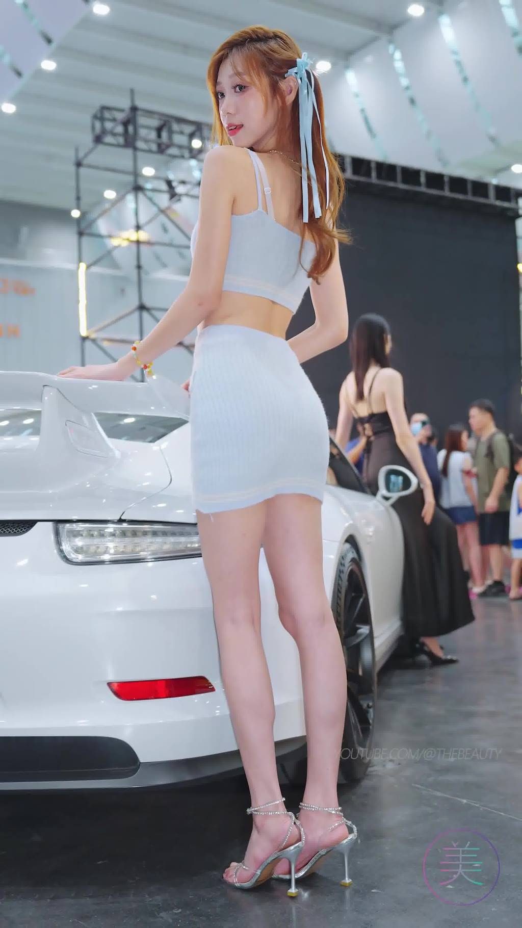 图片[5]-NO.1452 2024 佛山改装车展 Racing Model LOOKBOOK 16[30P]-萌味圈