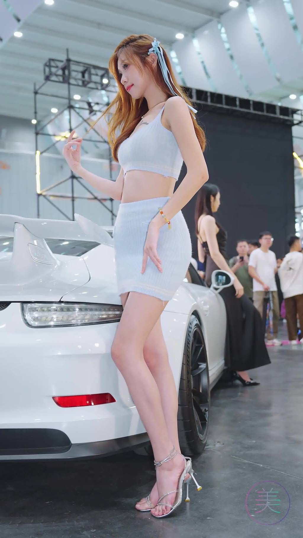 图片[15]-NO.1452 2024 佛山改装车展 Racing Model LOOKBOOK 16[30P]-萌味圈