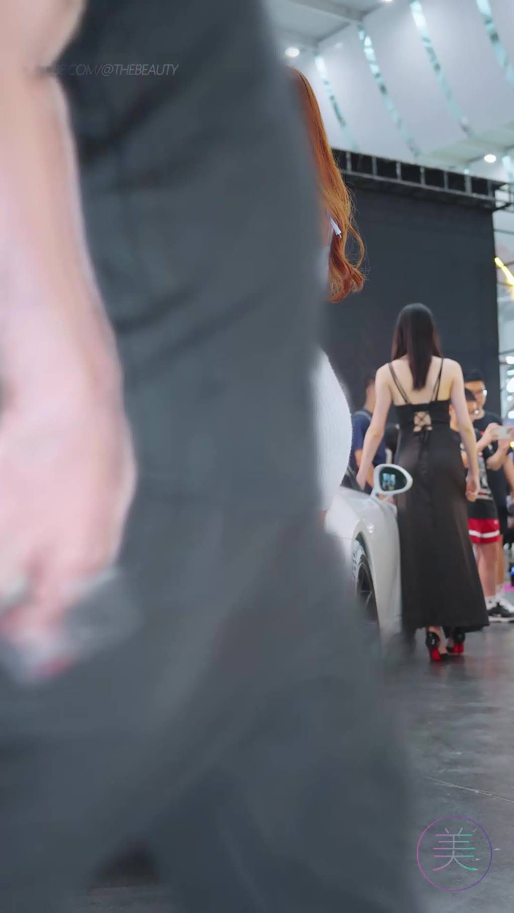 图片[16]-NO.1452 2024 佛山改装车展 Racing Model LOOKBOOK 16[30P]-萌味圈