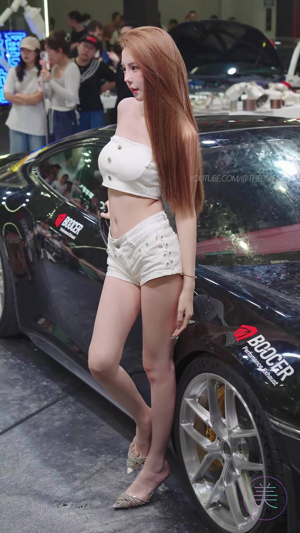 图片[27]-NO.1451 2024 佛山改装车展 Racing Model LOOKBOOK 15[30P]-萌味圈