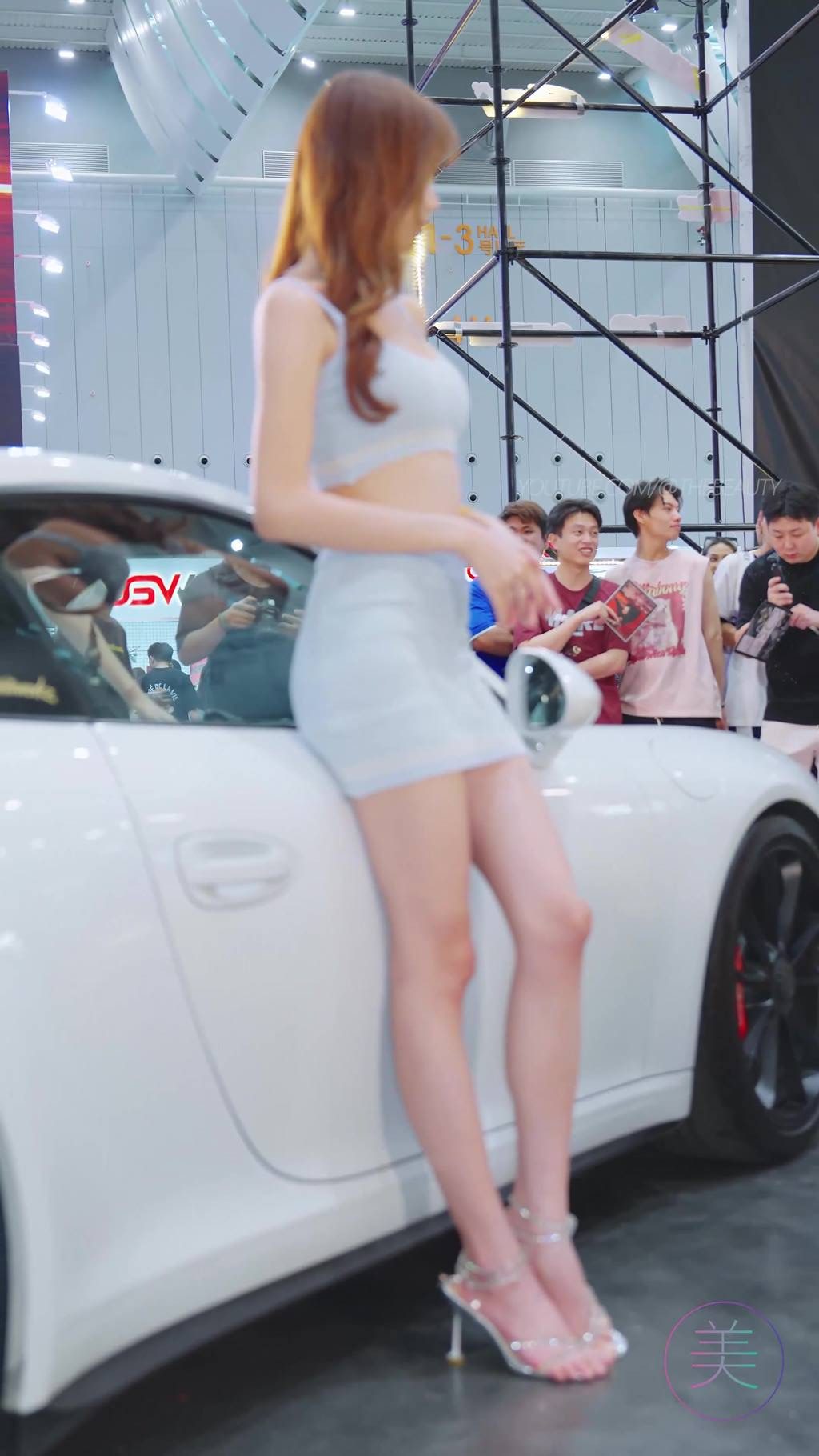 图片[26]-NO.1452 2024 佛山改装车展 Racing Model LOOKBOOK 16[30P]-萌味圈