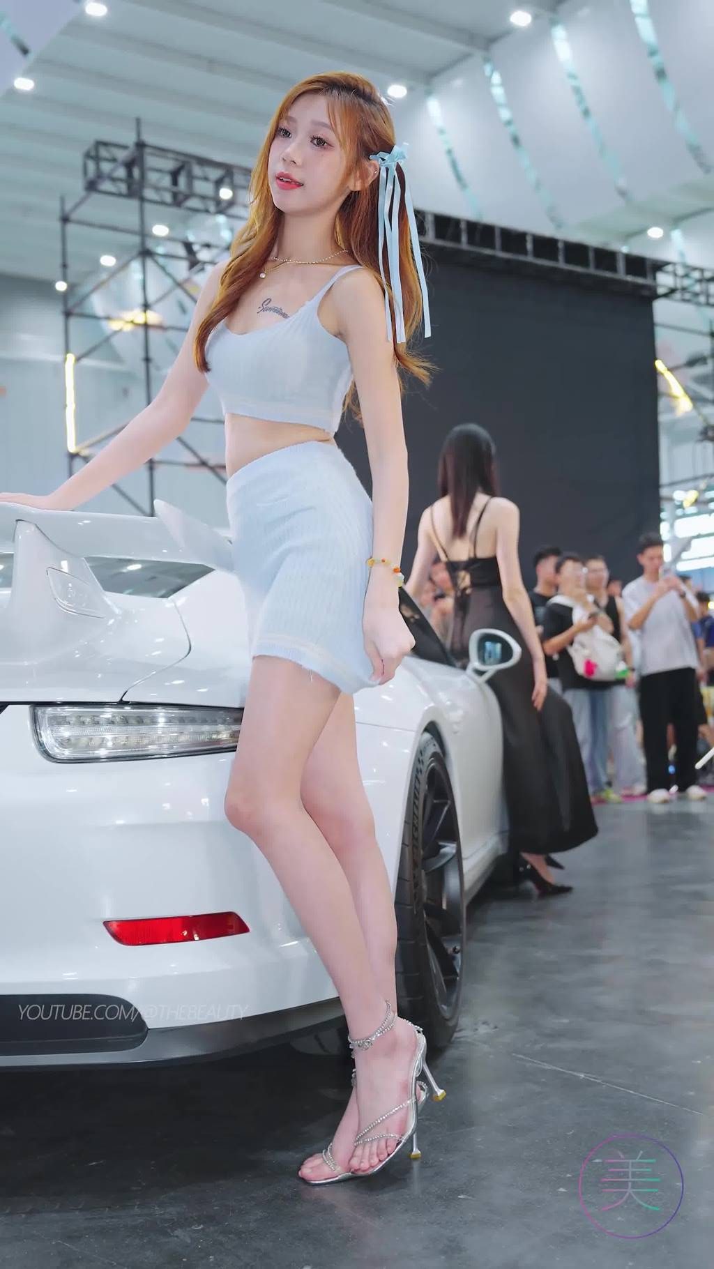 图片[32]-NO.1452 2024 佛山改装车展 Racing Model LOOKBOOK 16[30P]-萌味圈