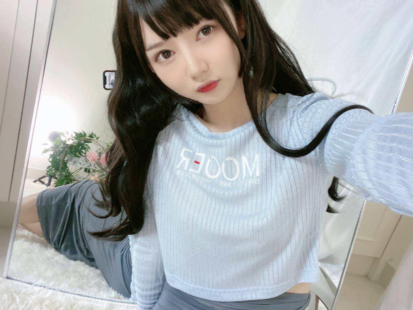 图片[6]-51酱 – 吉他妹妹[13P]-萌味圈