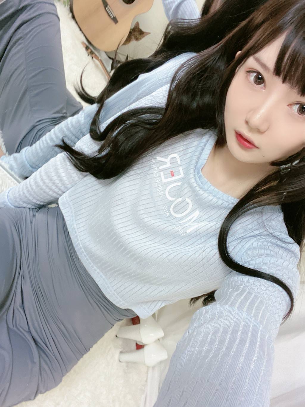 图片[7]-51酱 – 吉他妹妹[13P]-萌味圈