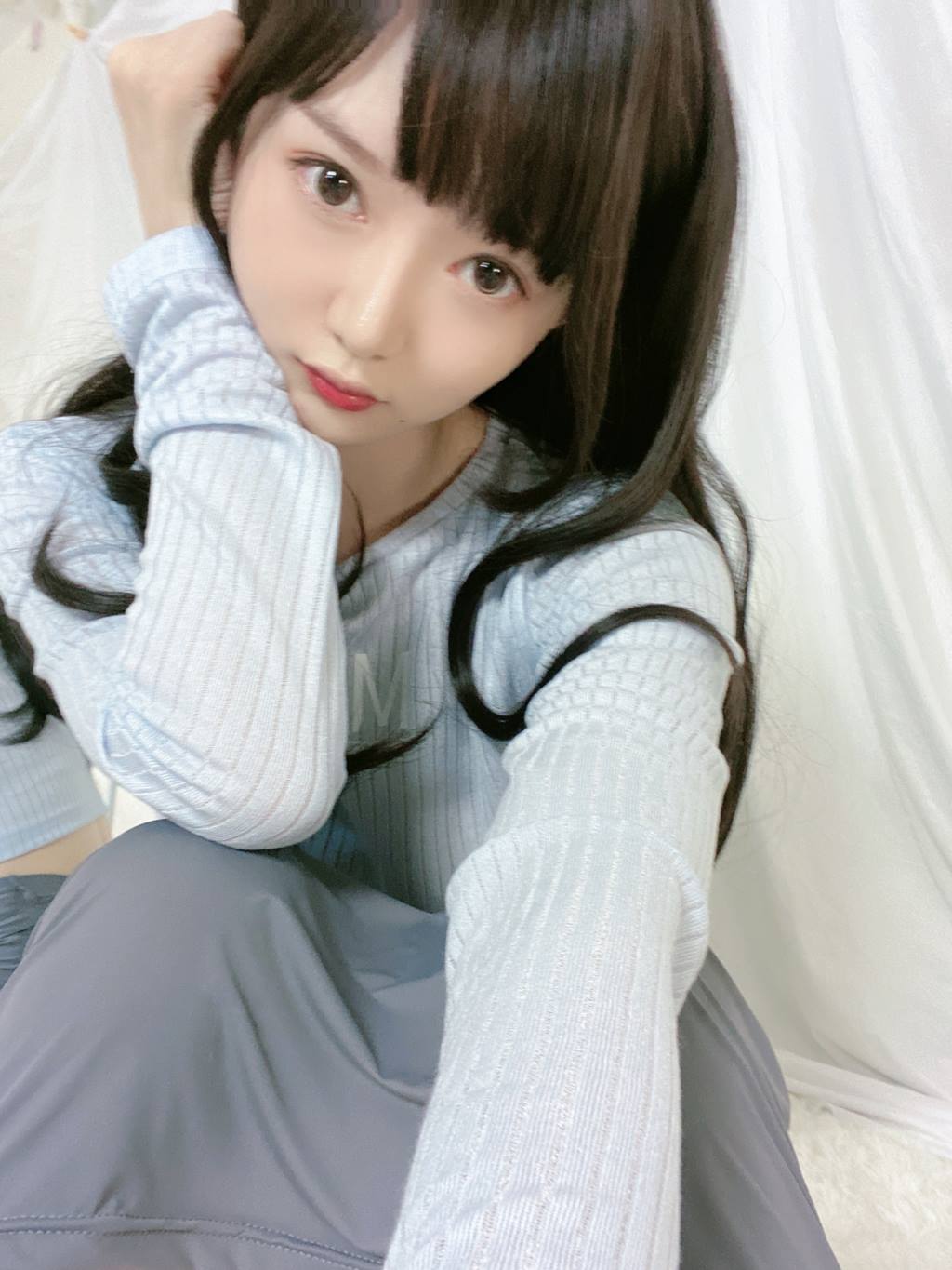 图片[8]-51酱 – 吉他妹妹[13P]-萌味圈