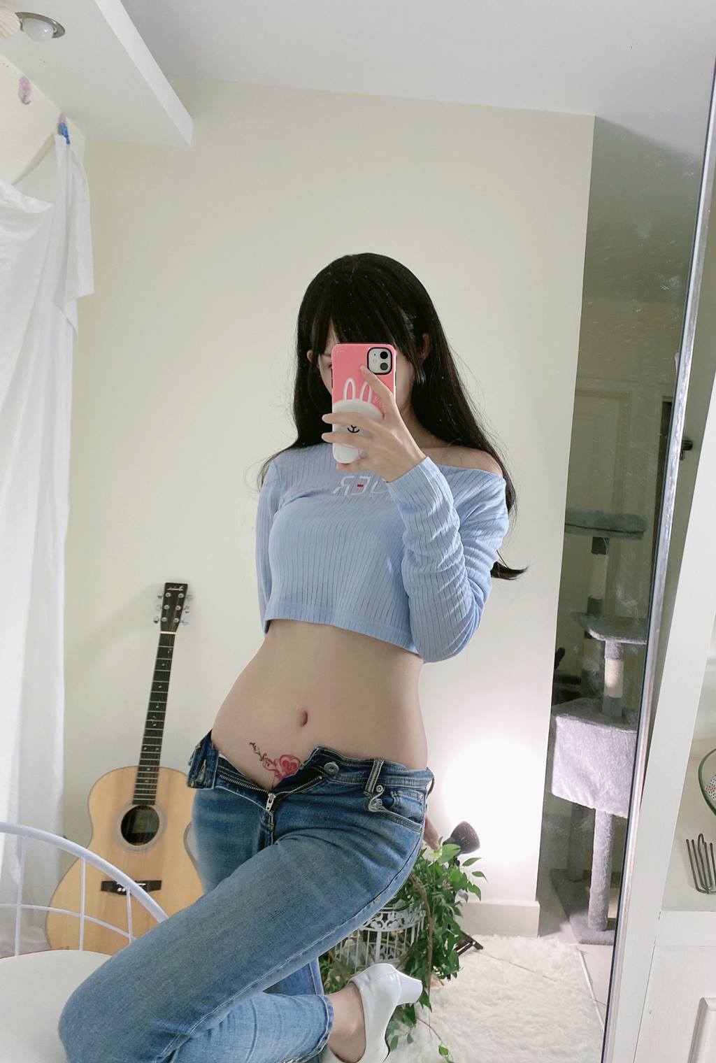 图片[11]-51酱 – 吉他妹妹[13P]-萌味圈