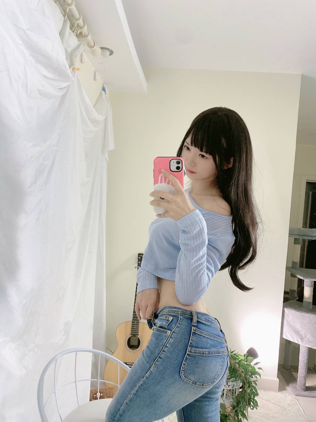 图片[12]-51酱 – 吉他妹妹[13P]-萌味圈
