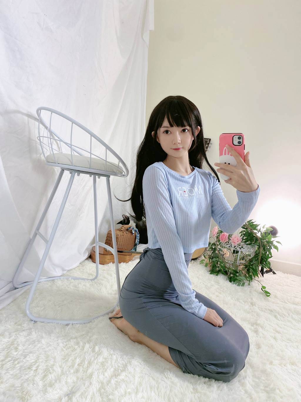 图片[14]-51酱 – 吉他妹妹[13P]-萌味圈