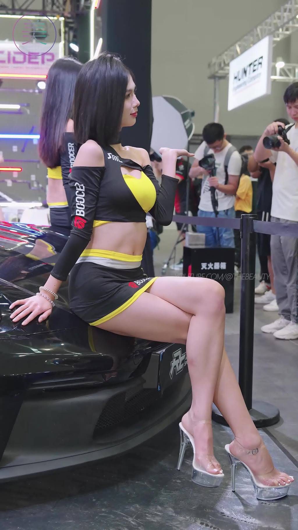 图片[8]-NO.1462 2024 佛山改装车展 Racing Model LOOKBOOK 26[30P]-萌味圈