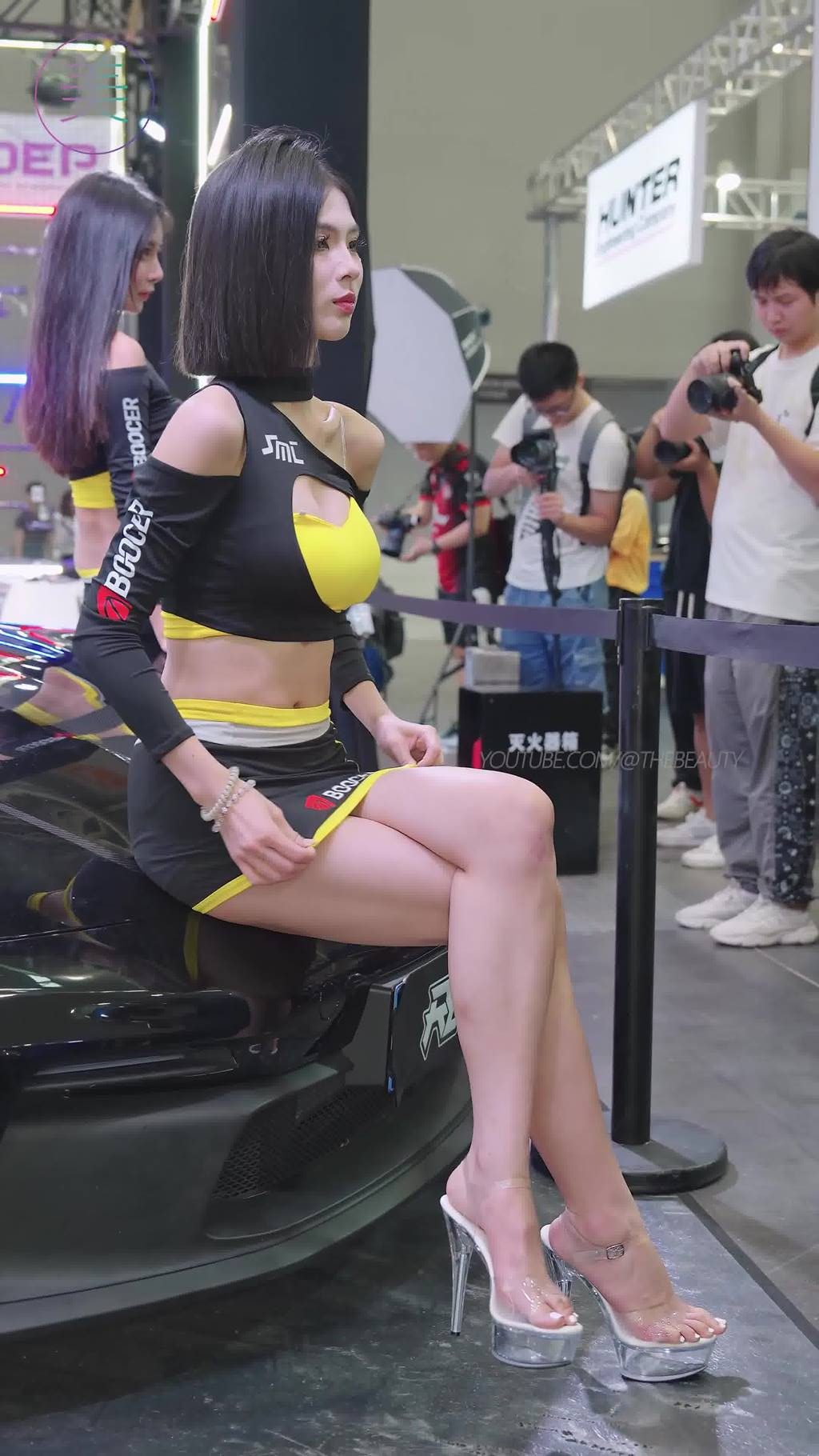 图片[9]-NO.1462 2024 佛山改装车展 Racing Model LOOKBOOK 26[30P]-萌味圈