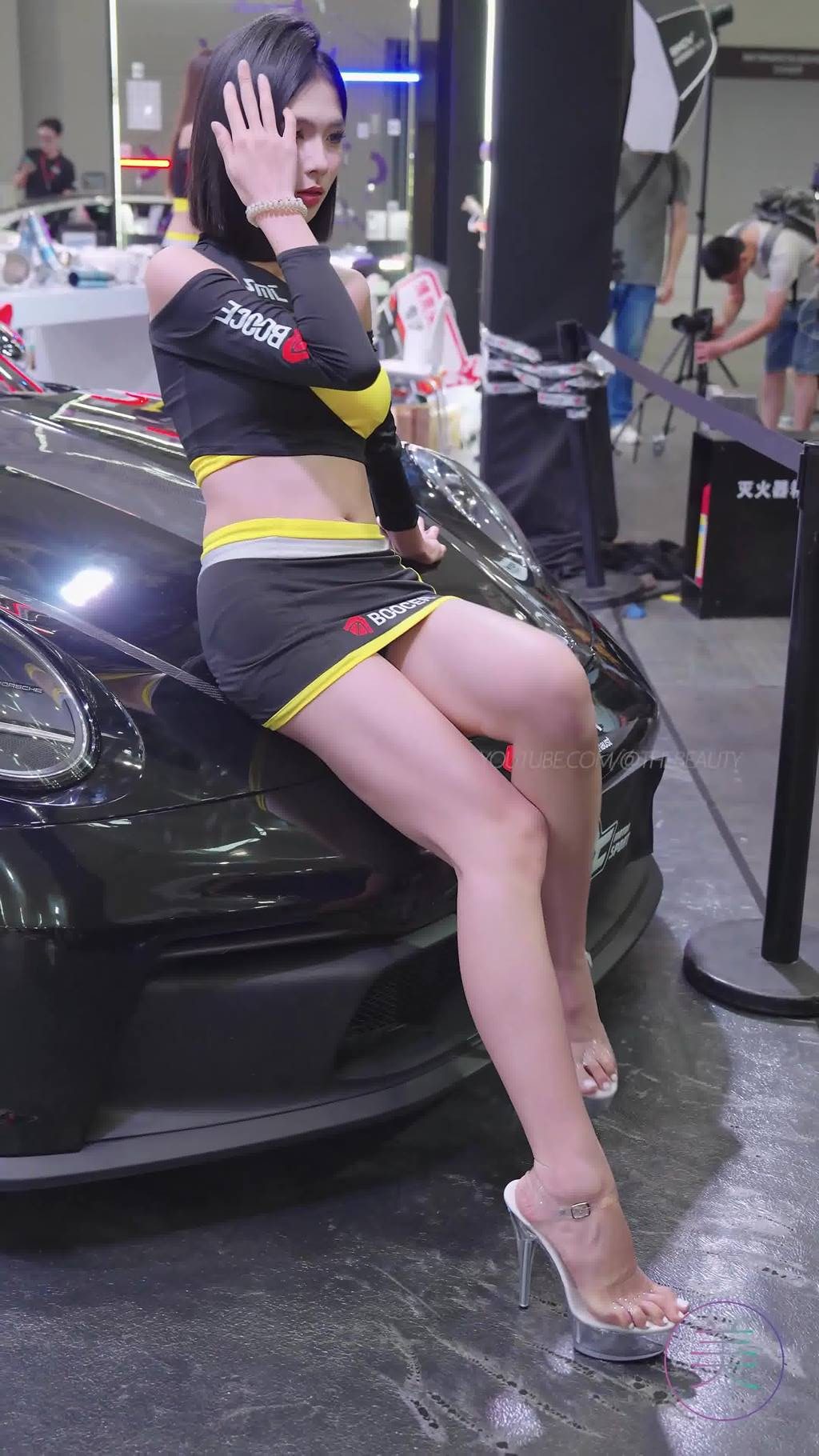 图片[11]-NO.1462 2024 佛山改装车展 Racing Model LOOKBOOK 26[30P]-萌味圈