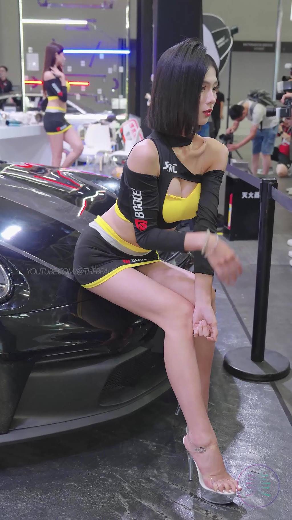 图片[15]-NO.1462 2024 佛山改装车展 Racing Model LOOKBOOK 26[30P]-萌味圈