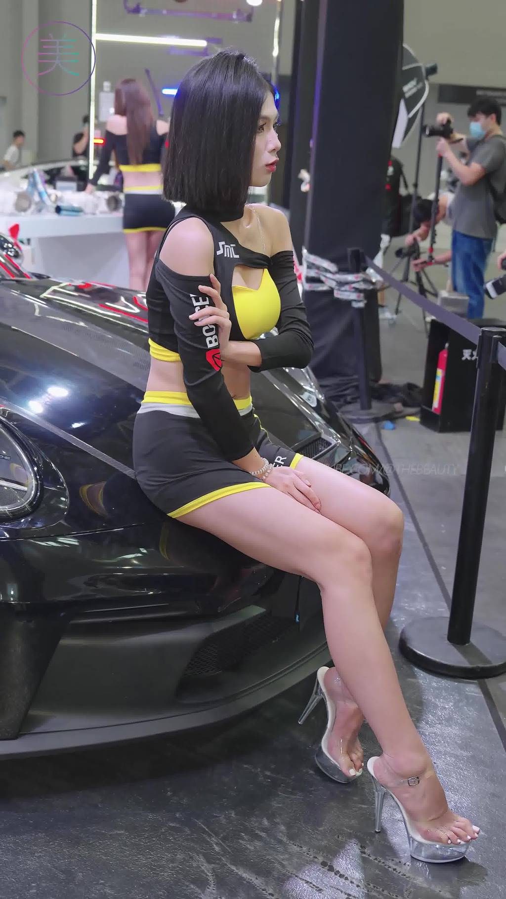 图片[21]-NO.1462 2024 佛山改装车展 Racing Model LOOKBOOK 26[30P]-萌味圈