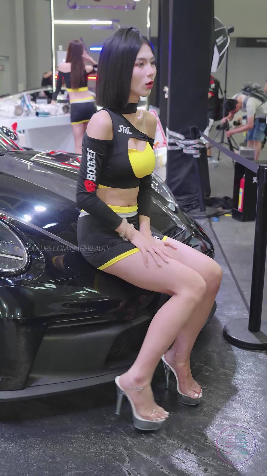 图片[22]-NO.1462 2024 佛山改装车展 Racing Model LOOKBOOK 26[30P]-萌味圈