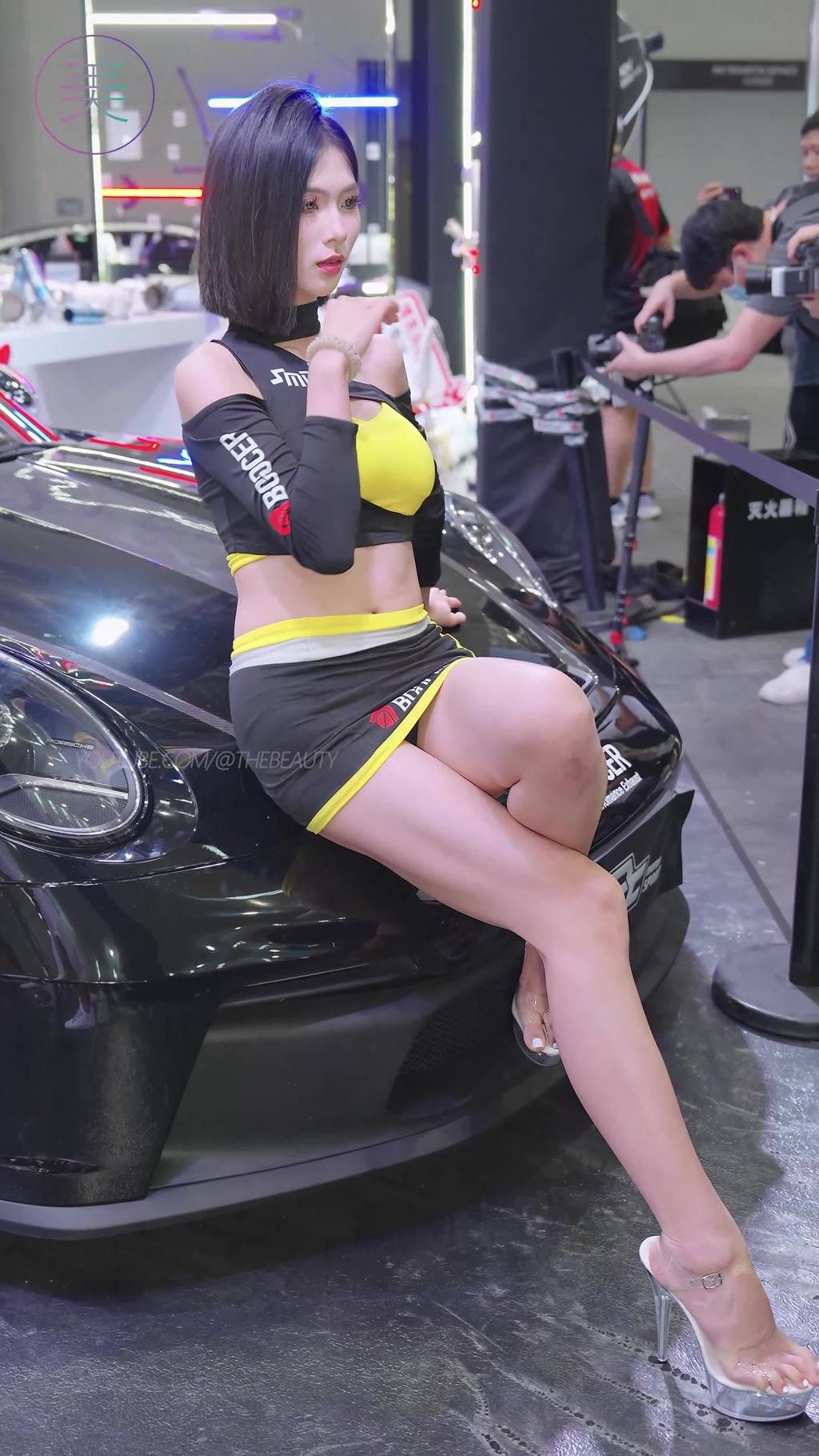 图片[27]-NO.1462 2024 佛山改装车展 Racing Model LOOKBOOK 26[30P]-萌味圈