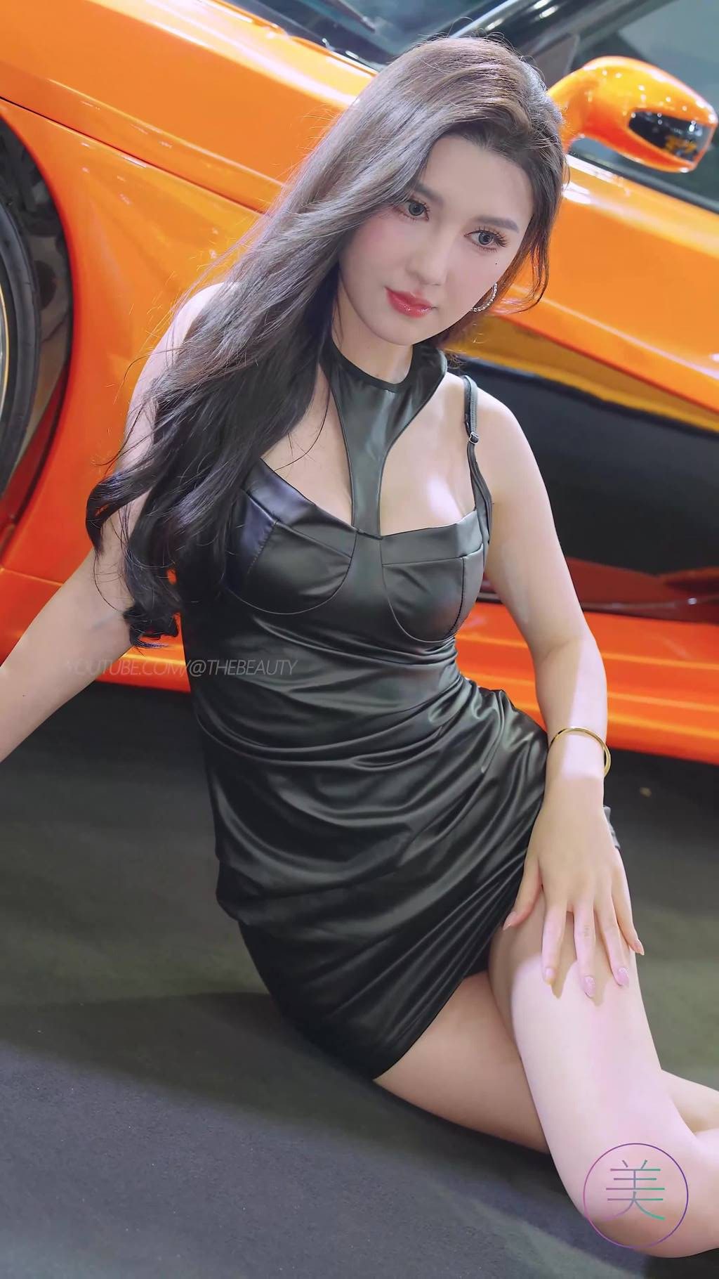 图片[24]-NO.1463 2024 佛山改装车展 Racing Model LOOKBOOK 27[30P]-萌味圈