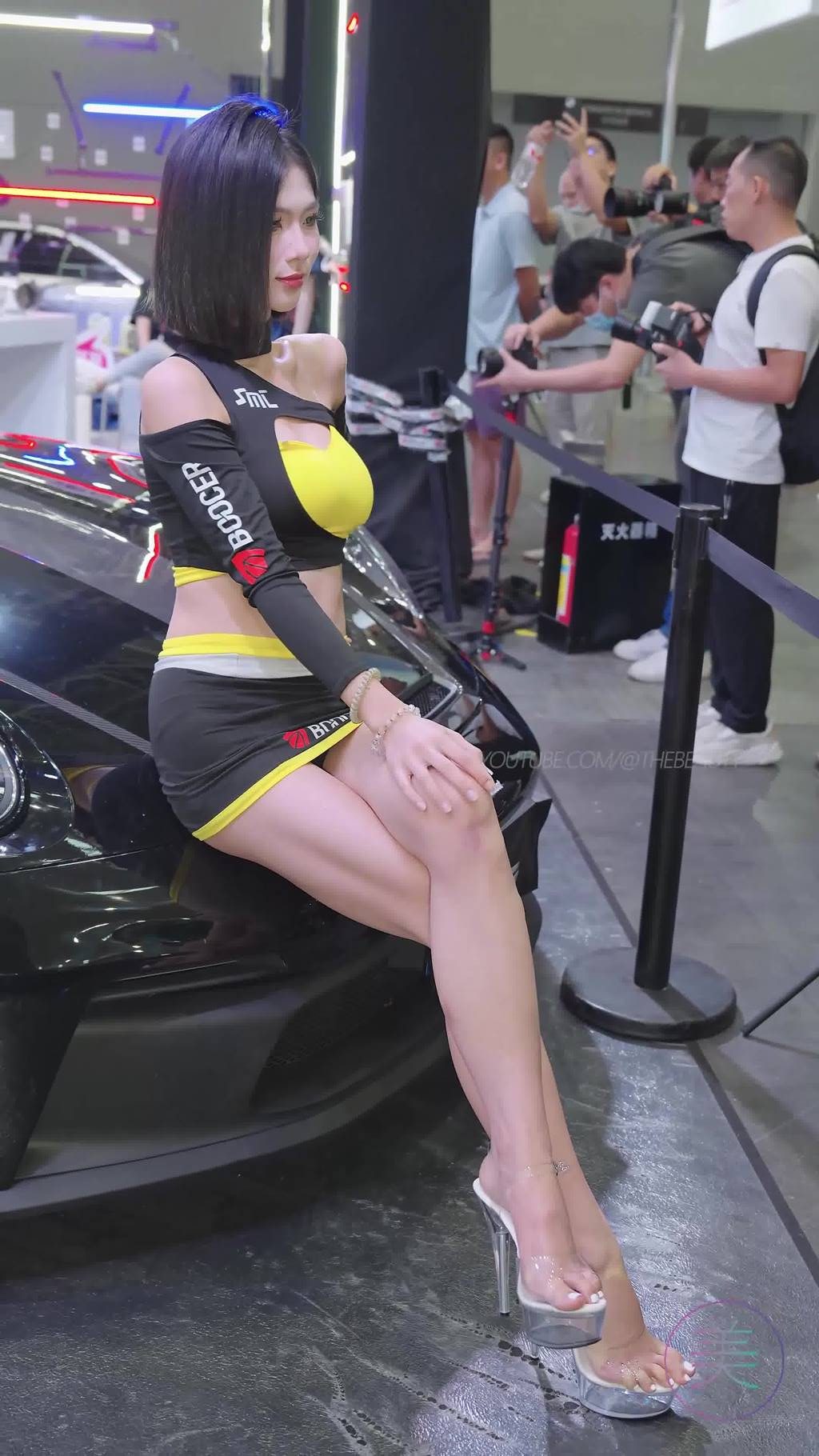 图片[32]-NO.1462 2024 佛山改装车展 Racing Model LOOKBOOK 26[30P]-萌味圈