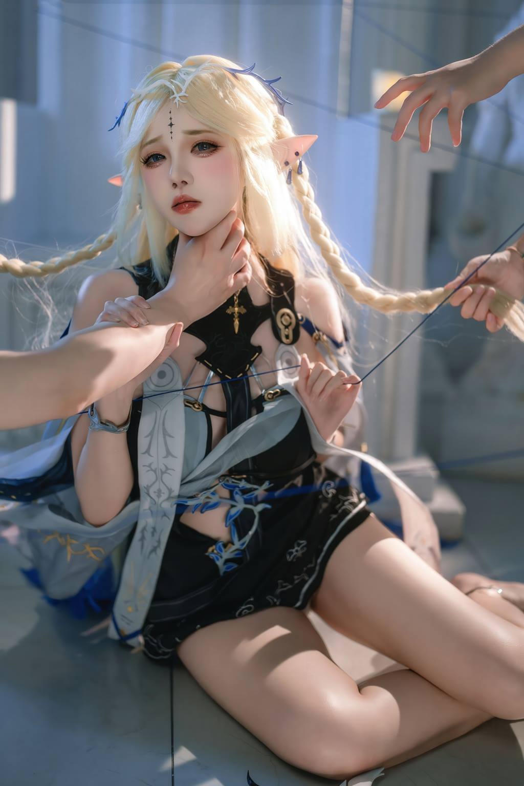 图片[6]-阿薰kaOri – 卡提希娅[35P]-萌味圈