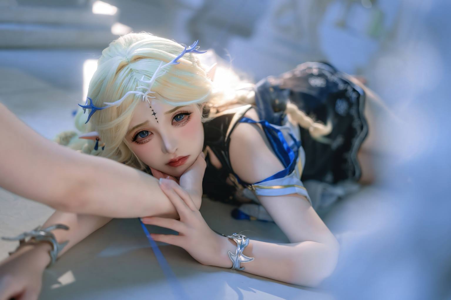 图片[12]-阿薰kaOri – 卡提希娅[35P]-萌味圈