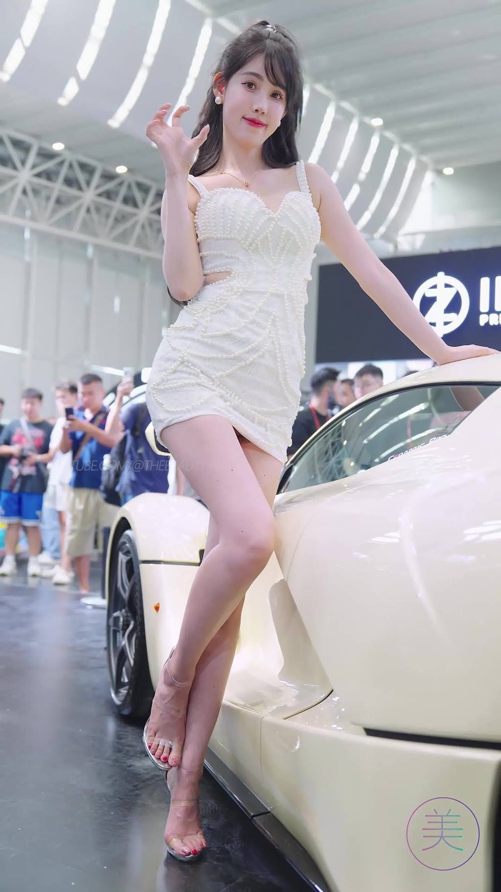 图片[2]-NO.1472 2024 佛山改装车展 Racing Model LOOKBOOK 36[30P]-萌味圈