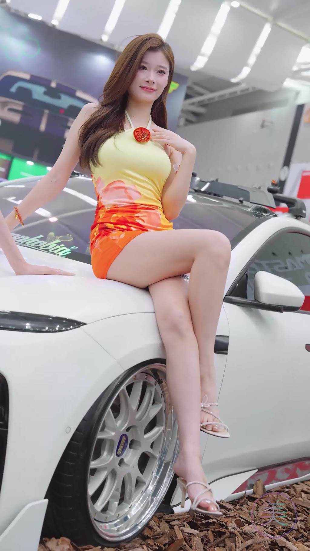 图片[2]-NO.1474 2024 佛山改装车展 Racing Model LOOKBOOK 38[30P]-萌味圈