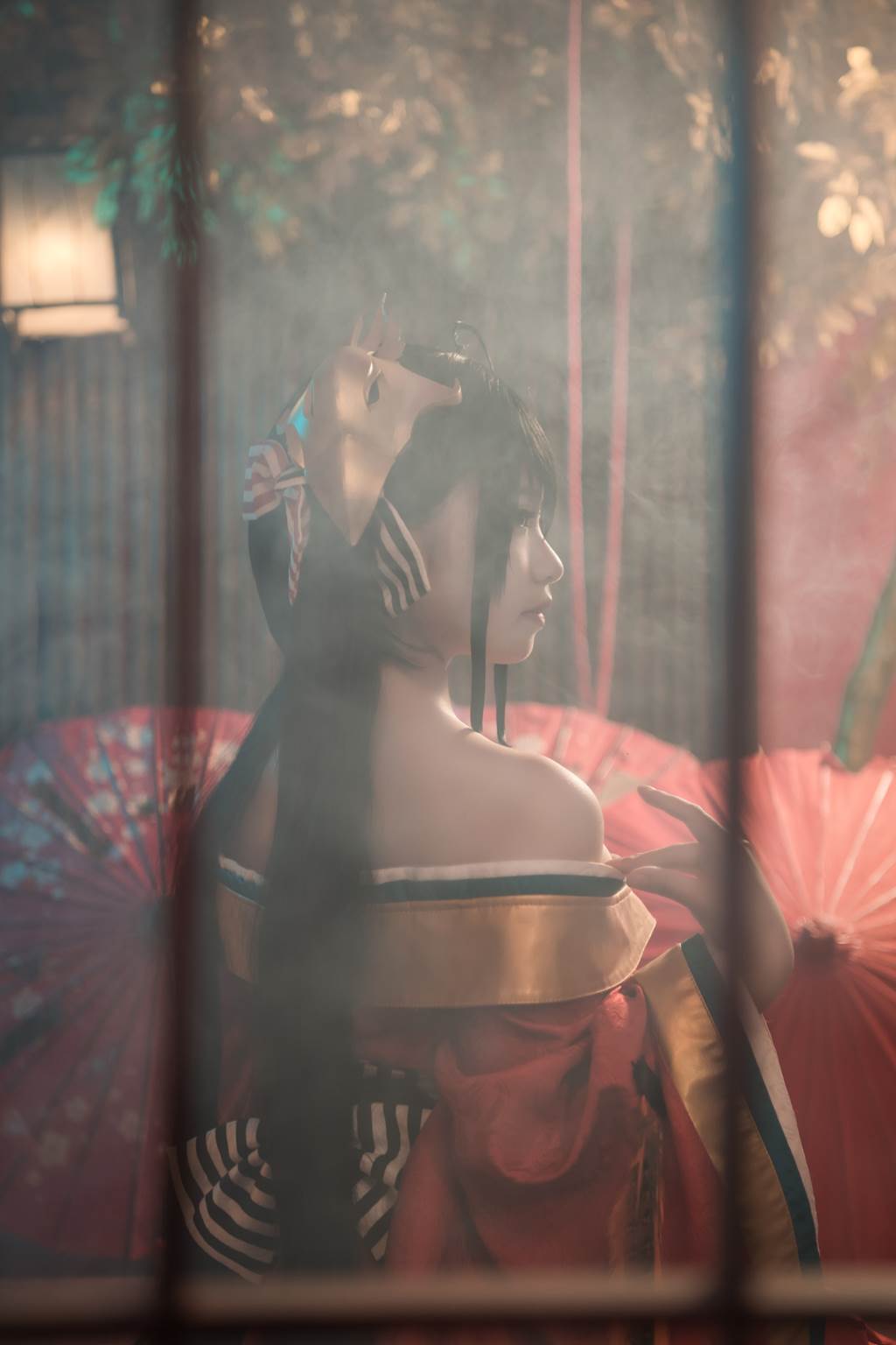 图片[2]-伊喵君 – 大凤[55P]-萌味圈