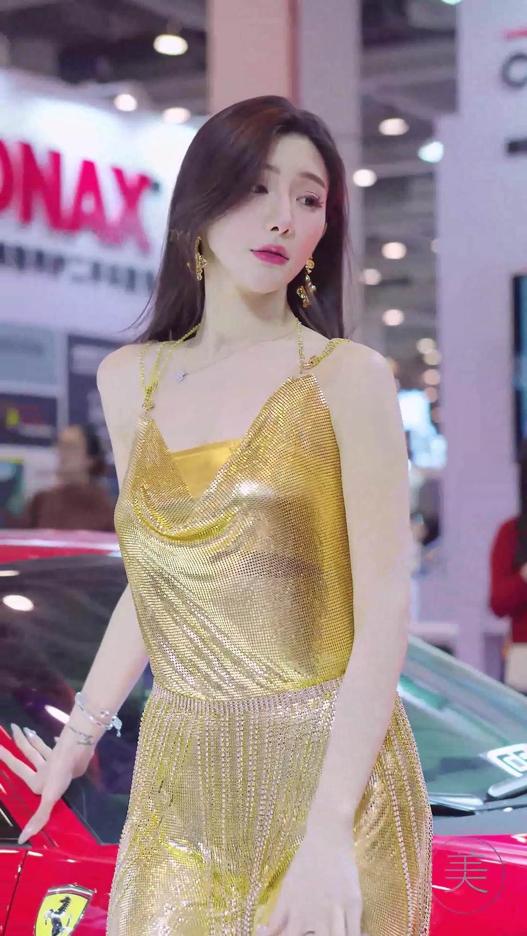 图片[2]-NO.1496 2024 苏州GTSHOW改装车展 Auto Salon Racing Model 105[30P]-萌味圈