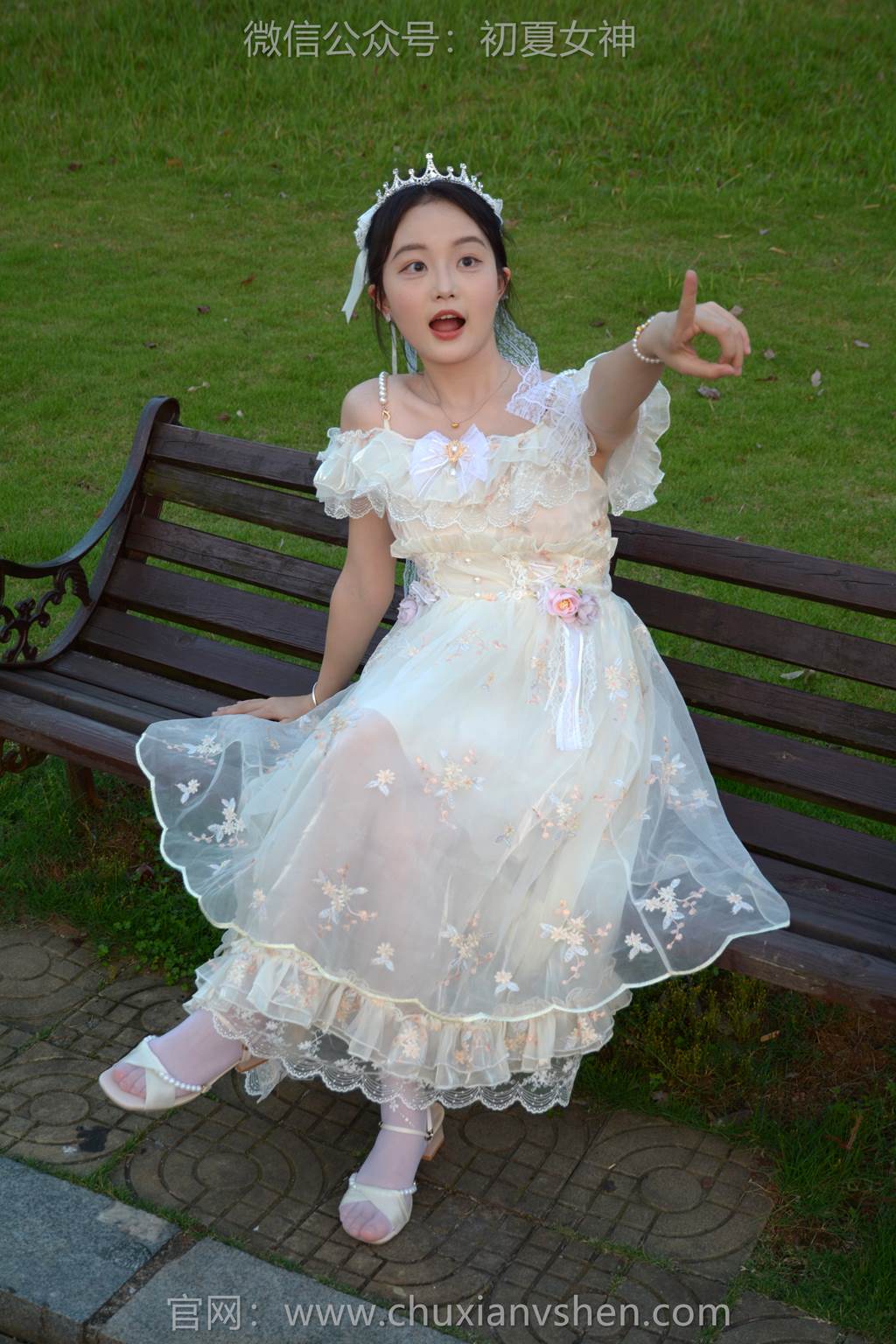 图片[2]-初夏女神 NO.290 双双 青蛙王子[110P]-萌味圈