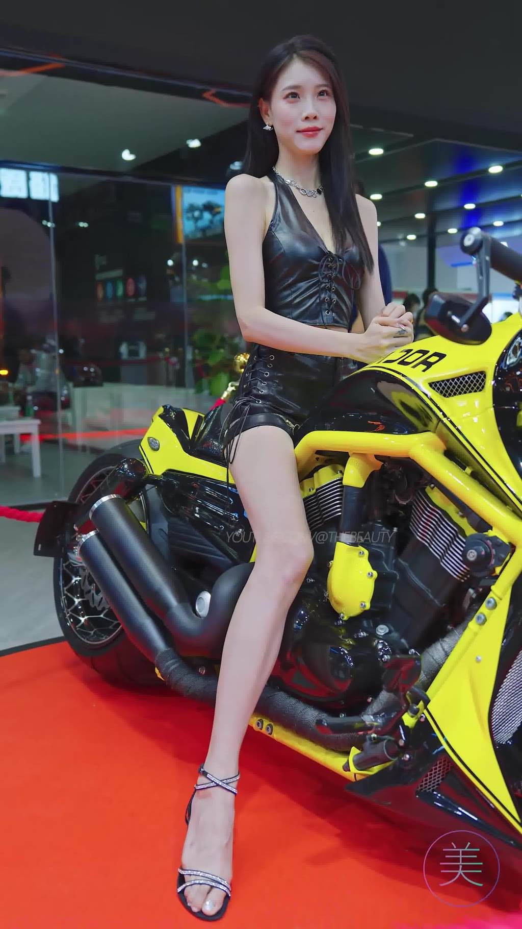 图片[7]-NO.1516 2024 重庆摩博会机车展 Racing Model LOOKBOOK 32[30P]-萌味圈