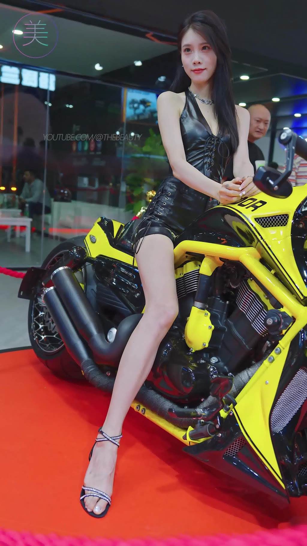 图片[8]-NO.1516 2024 重庆摩博会机车展 Racing Model LOOKBOOK 32[30P]-萌味圈