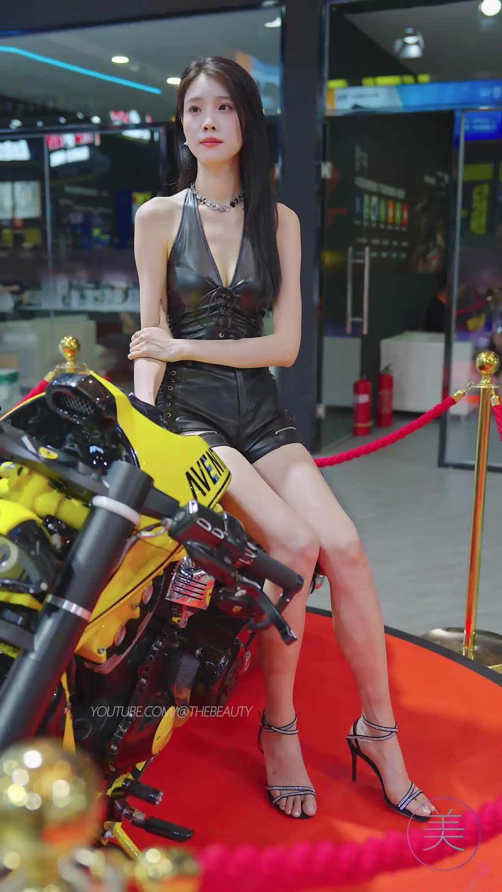 图片[14]-NO.1516 2024 重庆摩博会机车展 Racing Model LOOKBOOK 32[30P]-萌味圈