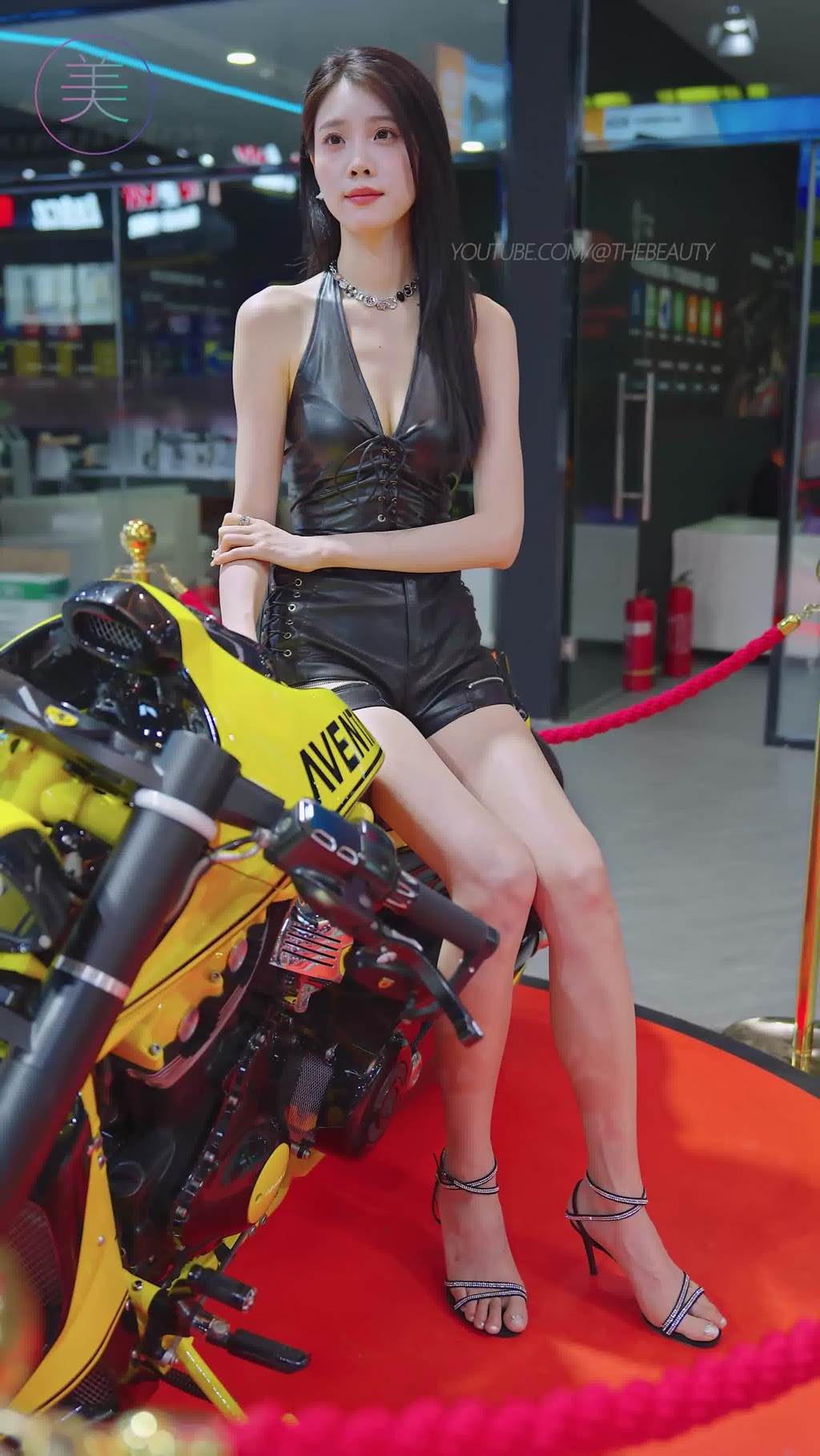 图片[15]-NO.1516 2024 重庆摩博会机车展 Racing Model LOOKBOOK 32[30P]-萌味圈