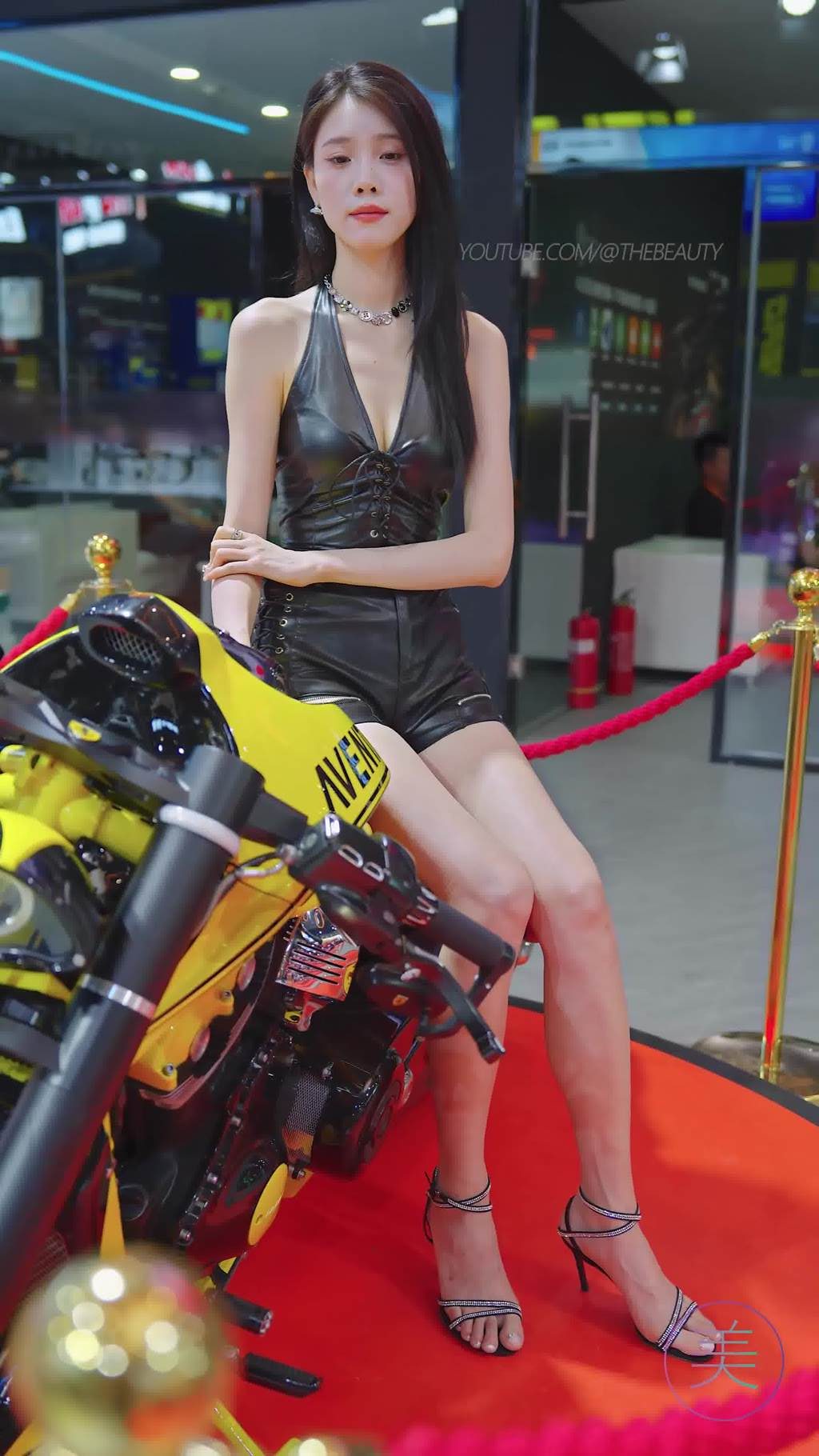 图片[16]-NO.1516 2024 重庆摩博会机车展 Racing Model LOOKBOOK 32[30P]-萌味圈