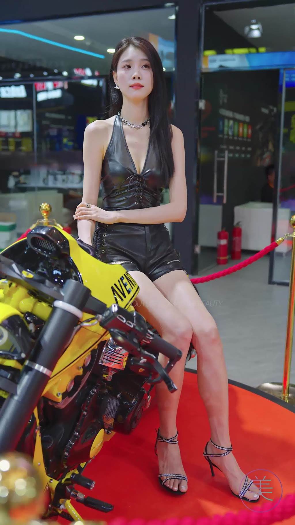 图片[17]-NO.1516 2024 重庆摩博会机车展 Racing Model LOOKBOOK 32[30P]-萌味圈