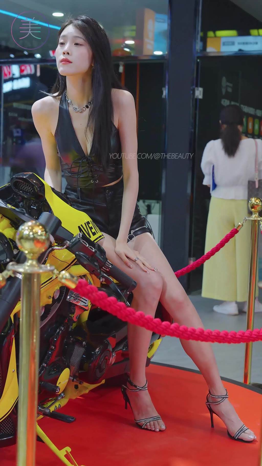 图片[21]-NO.1516 2024 重庆摩博会机车展 Racing Model LOOKBOOK 32[30P]-萌味圈