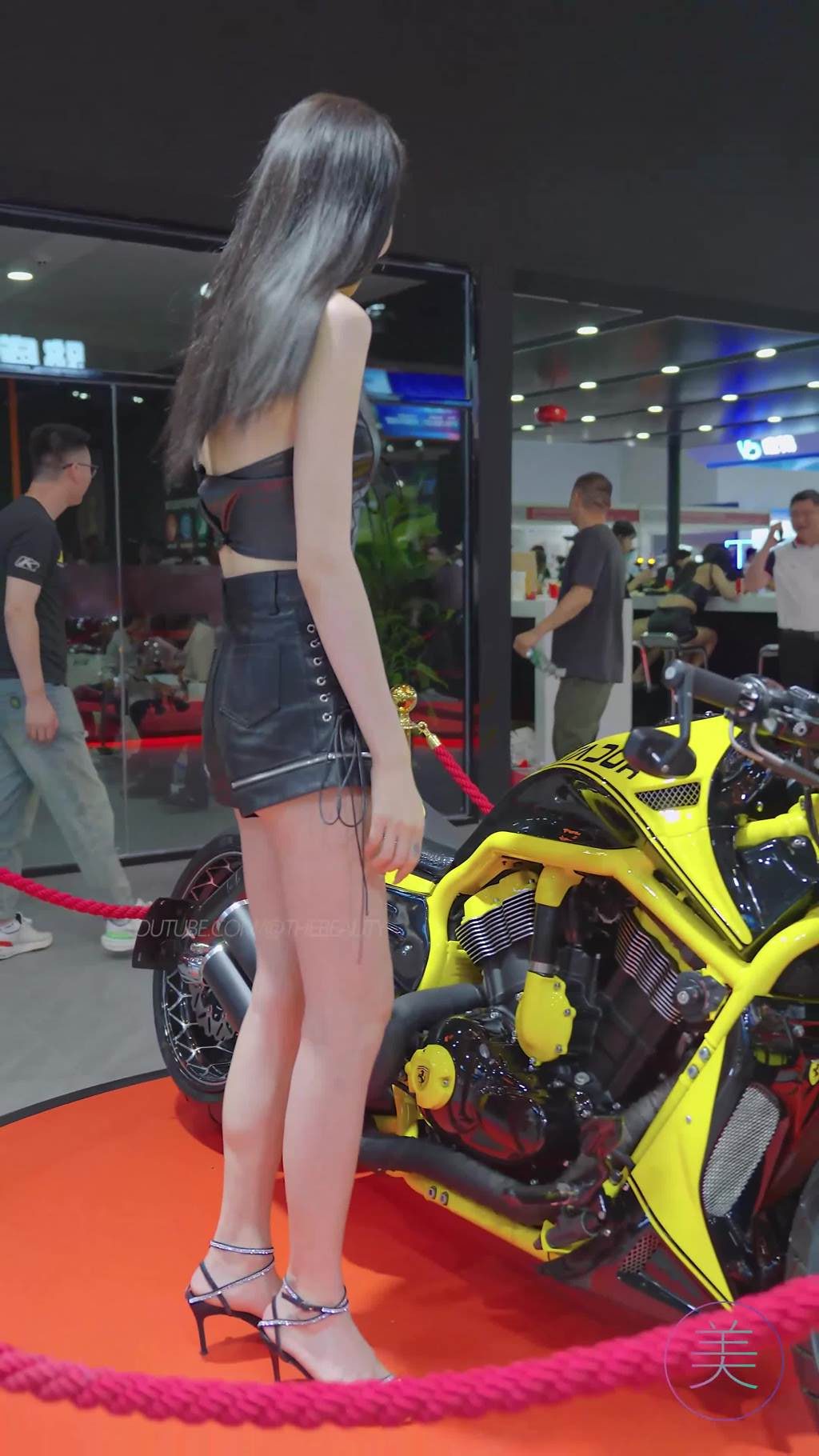 图片[23]-NO.1516 2024 重庆摩博会机车展 Racing Model LOOKBOOK 32[30P]-萌味圈