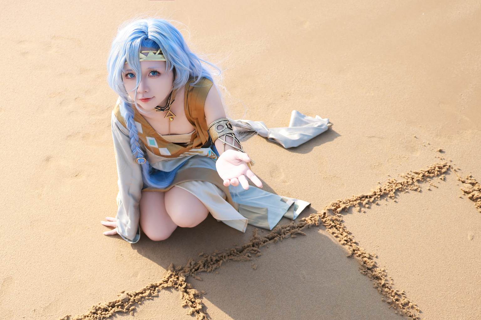 图片[2]-G44不会受伤 – 重返未来1999 37[35P]-萌味圈