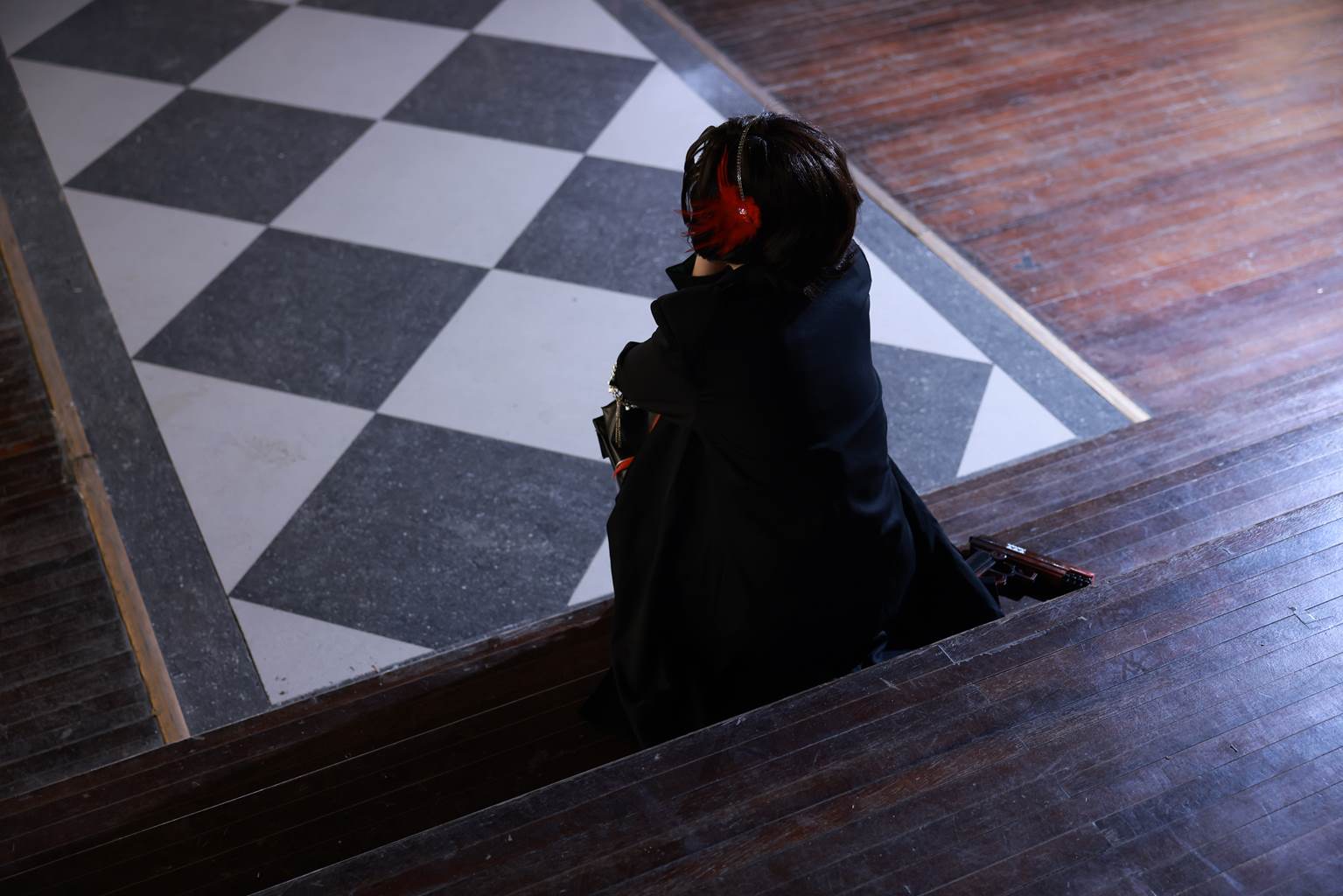 图片[2]-G44不会受伤 – 重返未来1999 斯奈德[33P]-萌味圈