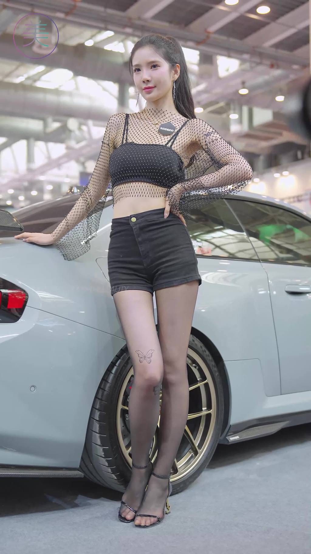 图片[2]-NO.1546 2024 苏州GTSHOW改装车展 Auto Salon Racing Model 115[30P]-萌味圈