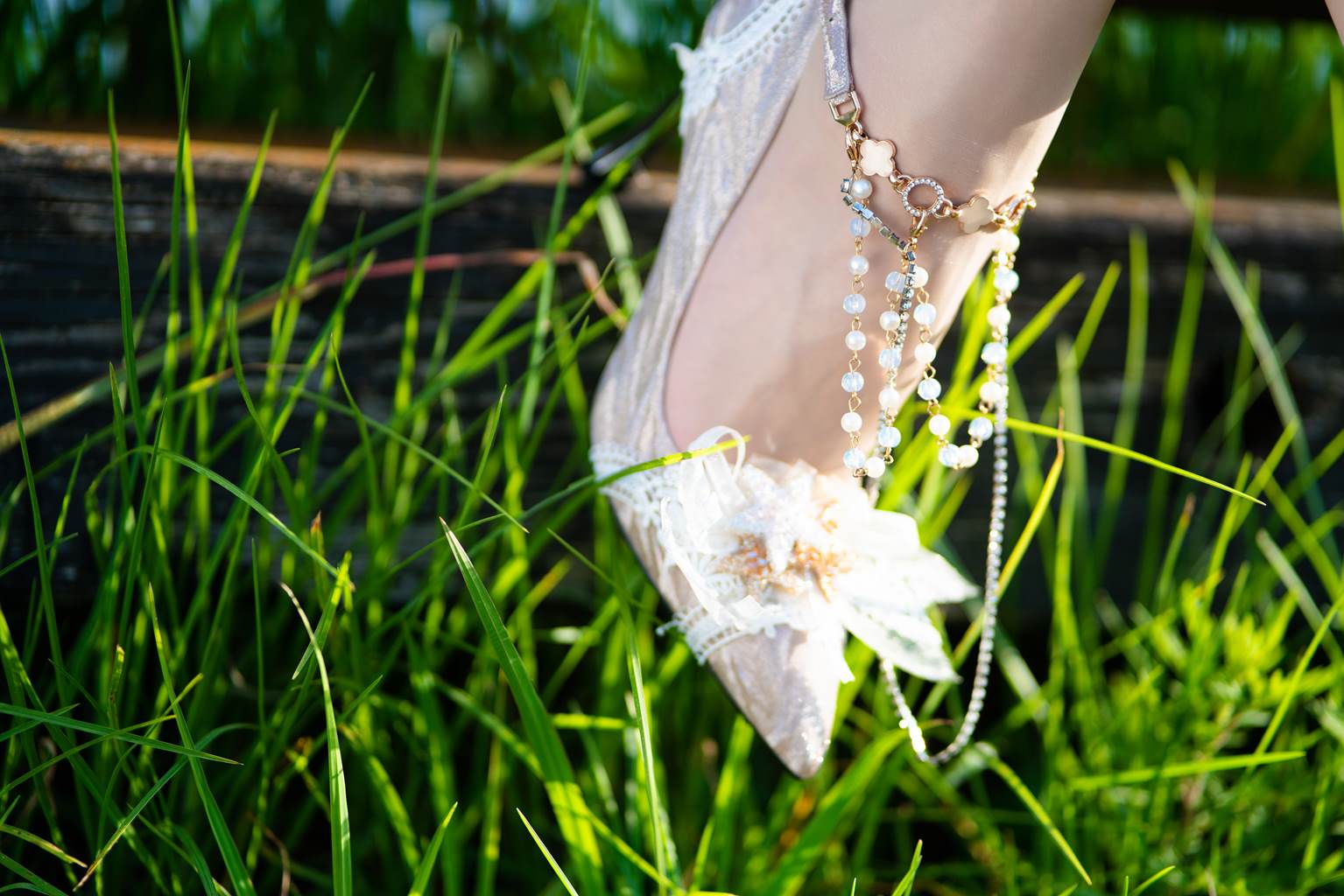 图片[2]-[拍了个就这] 吃了个迟 – 玉足[48P]-萌味圈