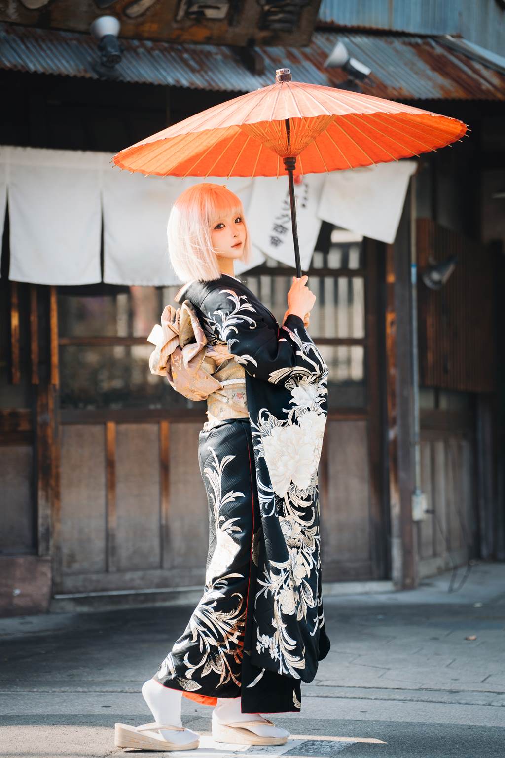 图片[2]-蠢沫沫 – 秋寻(下）[68P]-萌味圈