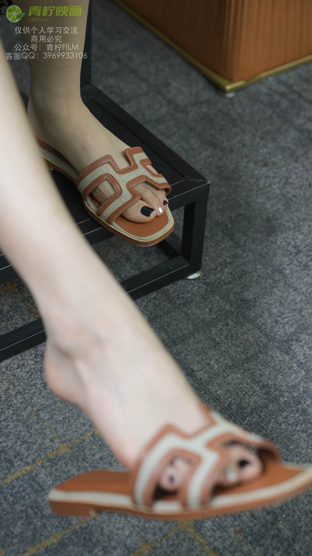 图片[2]-青柠映画 NO.016 – 芥末 打台球[198P]-萌味圈