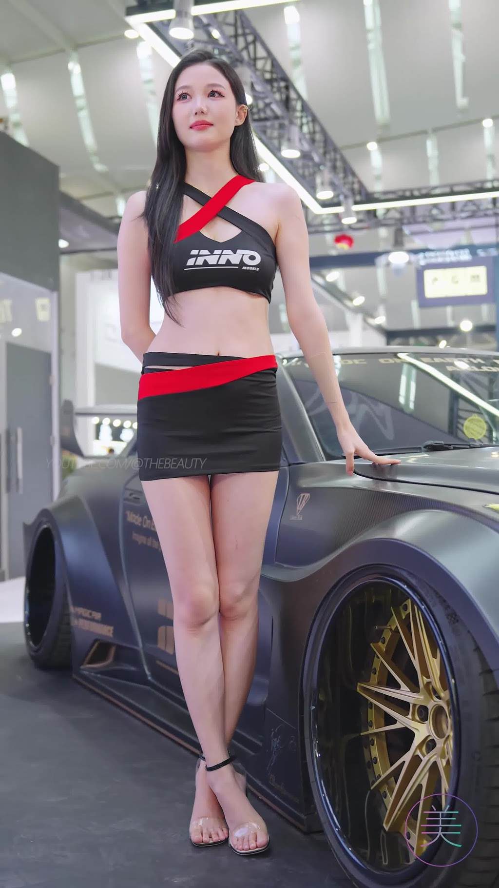 图片[2]-NO.1559 2024 佛山改装车展 Racing Model LOOKBOOK 44[30P]-萌味圈