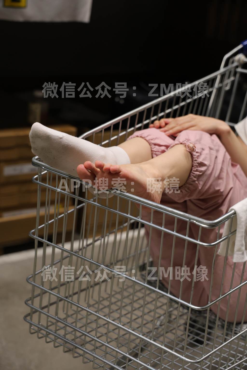 图片[2]-[织梦映像]NO.103 2025年七月众筹系列宜家第一套[240P]-萌味圈