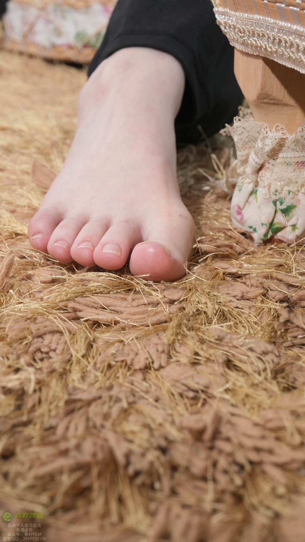 图片[2]-青柠映画 NO.039 – AN 西装红酒[106P]-萌味圈