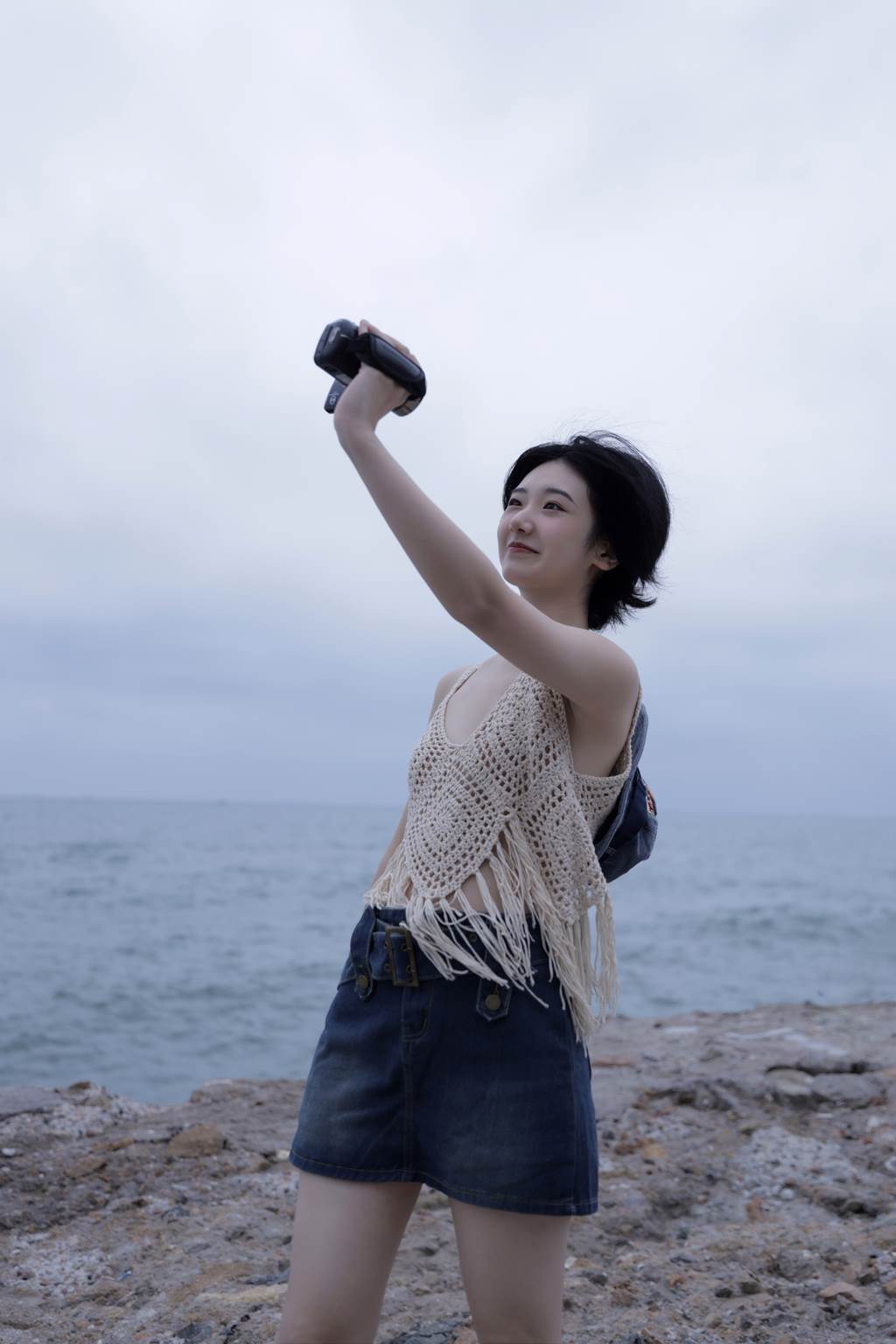 图片[2]-[YITUYU艺图语]2022.11.04 厦门往事 一格yige[24+1P]-萌味圈