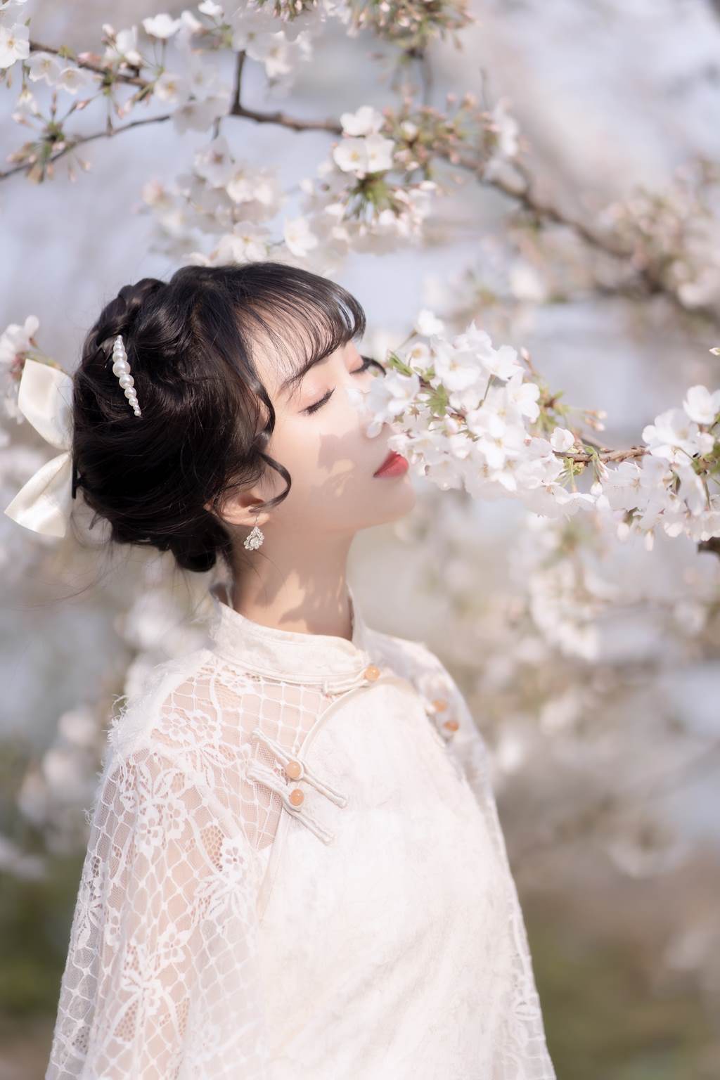 图片[2]-[YITUYU艺图语]2022.11.05 玲珑 -绮罗生的小苏苏-[27+1P]-萌味圈