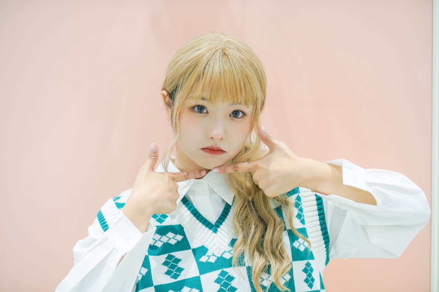 图片[2]-[YITUYU艺图语]2022.11.05 午休时间 -炸鸡冰可乐-[21+1P]-萌味圈